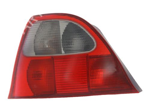 Left taillight ROVER 25 I Hatchback (RF) 2.0 iDT | BP29951652C34 - Image 14