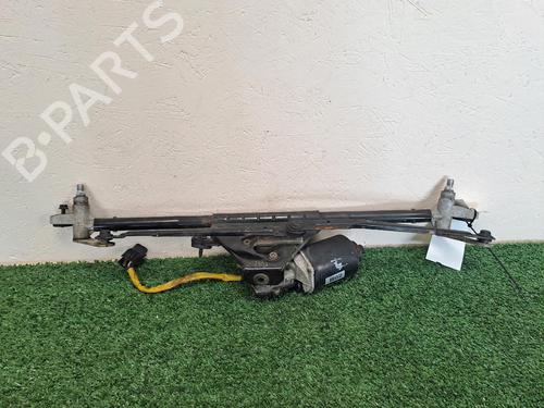 Used Front wiper motor HYUNDAI SANTA FÉ I (SM) 2.0 CRDi 4x4 (125 hp) 24966504