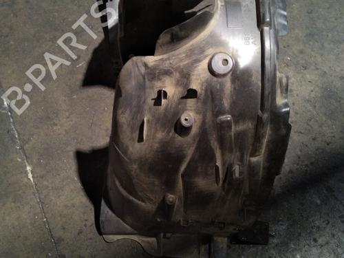 Hjulbue CITROËN C3 III (SX) 1.2 PureTech 82 (83 hp) 31252531