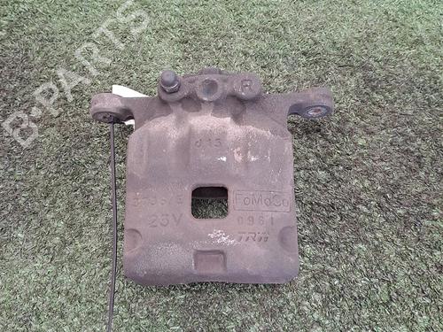 Right front brake caliper FORD FIESTA VI (CB1, CCN) 1.4 TDCi | BP30066147M104