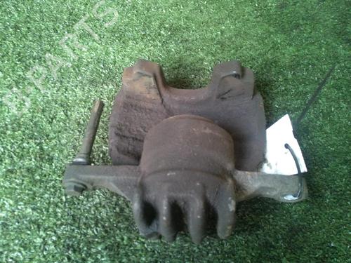 Right front brake caliper PEUGEOT 3008 I MPV (0U_) 1.6 HDi | BP18954491M104 