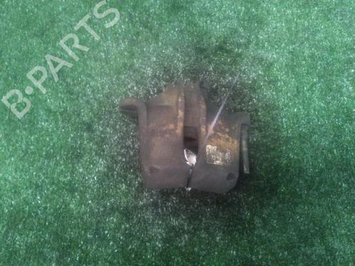 Used Left front brake caliper PEUGEOT 206 Hatchback (2A/C) 1.9 D (69 hp) 19691030