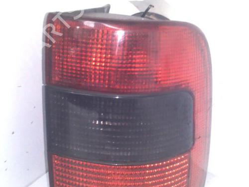 Used Right taillight Right taillight CITROËN EVASION MPV (22, U6) 2.1 TD (109 hp) 29952040 29952040