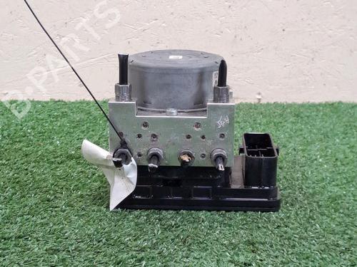 ABS pump PEUGEOT 208 I (CA_, CC_) 1.2 VTI 82 | BP29950551M43