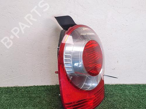 Used Left taillight RENAULT MODUS / GRAND MODUS (F/JP0_) [2004-2025]  29950341
