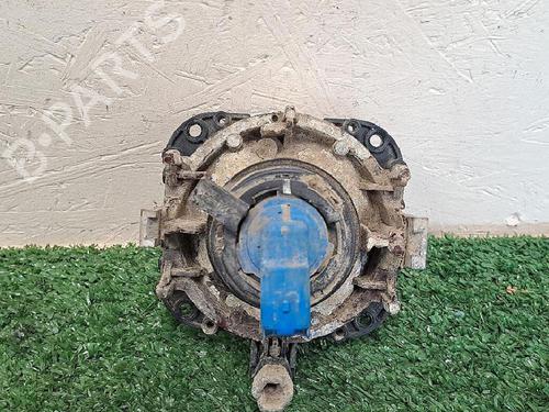 Right front fog light CITROËN BERLINGO / BERLINGO FIRST Box Body/MPV (M_) 2.0 HDI 90 (MBRHY, MCRHY) | BP30065551C31