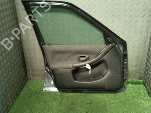 Porte avant gauche PEUGEOT 306 Hatchback (7A, 7C, N3, N5) 1.9 D (69 hp) 29948820