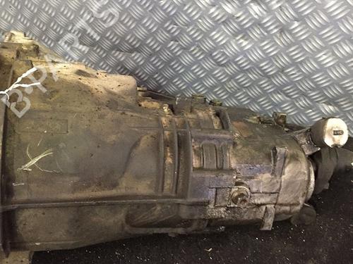 Gearbox BMW 3 (E46) 320 d | BP30073975M3 