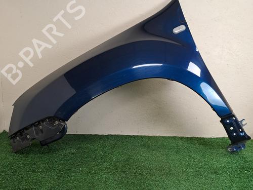 Used Left front fenders DACIA DUSTER (HS_) 1.5 dCi (109 hp) 30456163