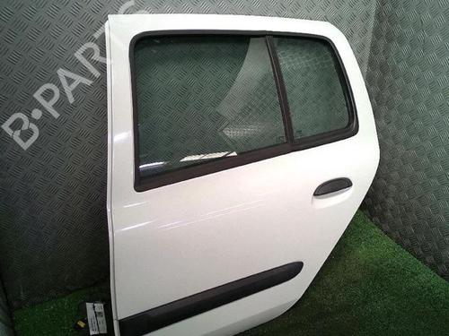 Left rear door RENAULT CLIO II (BB_, CB_) 1.5 dCi (BB3N, CB3N) | BP30076515C4 