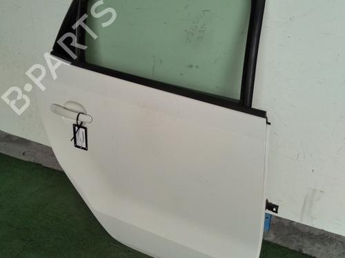 right-rear-door-vw-polo-v-6r1-6c1-2009-2010-2011-2012-2013-2014-2015-2016-2017-2018-2019-2020-2021-2022-32360205 main image