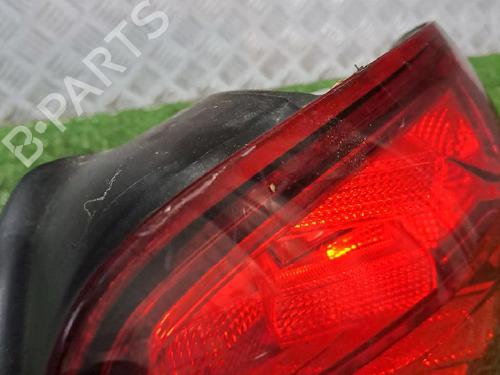 Right taillight AUDI A3 (8P1) 1.6 TDI | BP21600778C35 