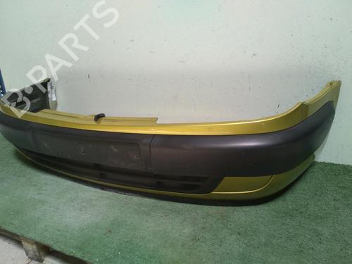 Front bumper CITROËN XSARA (N1) 1.4 i | BP18665119C7 