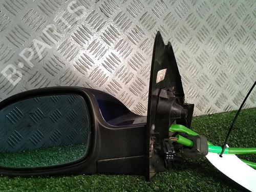 Left mirror CITROËN C5 II (RC_) 1.6 HDi (RC8HZB) | BP30064479C26