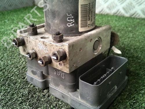 ABS pump CITROËN C3 II (SC_) 1.4 | BP29952621M43 - Image 7