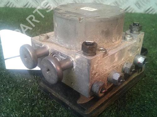 ABS pump CITROËN C3 II (SC_) 1.4 HDi 70 (SC8HZC, SC8HR0, SC8HP4) | BP30073256M43 - Image 8
