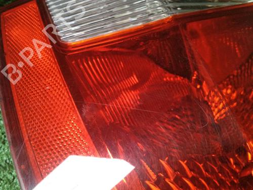 Right taillight HYUNDAI GETZ (TB) 1.1 | BP18646924C35 