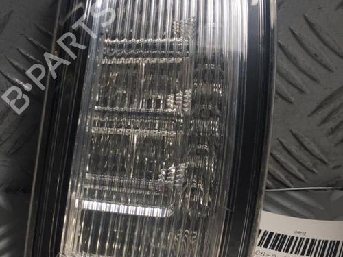 Right tailgate light AUDI A1 (8X1, 8XK) 1.0 TFSI | BP30069040C80 