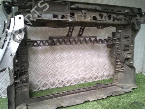 Used Front slam panel Front slam panel HYUNDAI TUCSON (JM) 2.0 CRDi (150 hp) 30064799 30064799