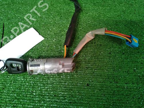 Ignition barrel CITROËN XSARA PICASSO (N68) 2.0 HDi | BP17159732M48 