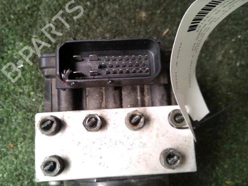 ABS Bremseaggregat PEUGEOT 206 Hatchback (2A/C) 1.1 i | BP30073423M43 