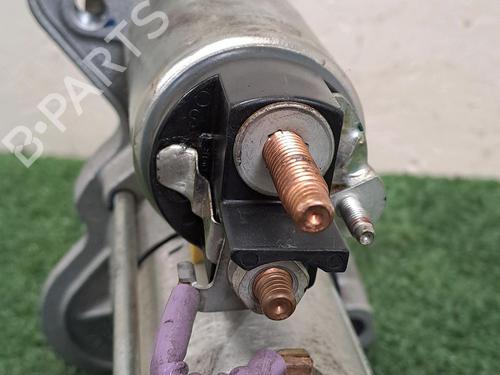 Used Starter Starter RENAULT CLIO V (B7_) 1.0 LPG (B7MT) (101 hp) 29949193 29949193