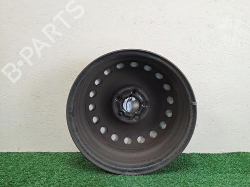 Rim RENAULT KANGOO / GRAND KANGOO II (KW0/1_) 1.5 dCi 85 (KW0K, KW0L, KW0B) | BP29443014C45 