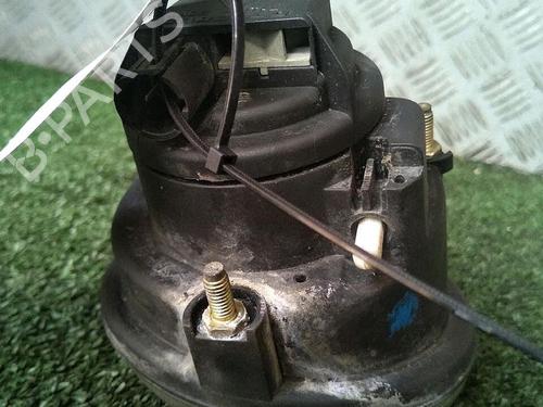 Venstre Fortil Tågelygte RENAULT CLIO II (BB_, CB_) 1.4 (B/CB0C, B/CB0S) (75 hp) 29952465