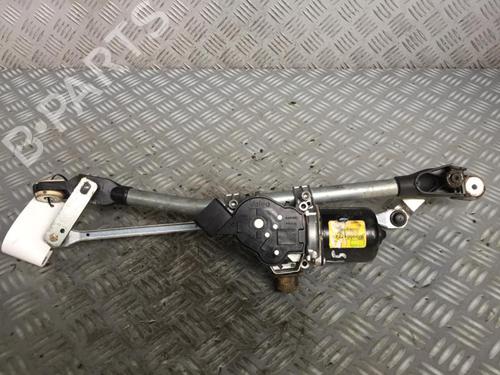 Front wiper motor RENAULT MEGANE III Hatchback (BZ0/1_, B3_) 1.5 dCi (BZ09, BZ0D, BZ1W, BZ29, BZ14) | BP30072459M29 