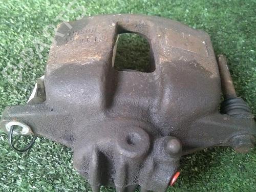 Right front brake caliper PEUGEOT 307 (3A/C) 2.0 HDi 110 | BP29949853M104 