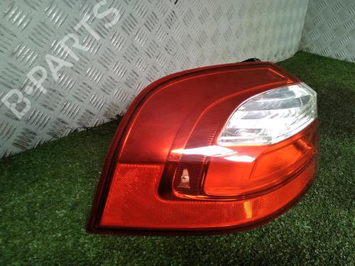 Left taillight KIA RIO III (UB) 1.2 CVVT | BP21635038C34 