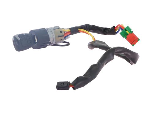 Conmutador de arranque CITROËN C3 I (FC_, FN_) 1.4 i (73 hp) 30910099