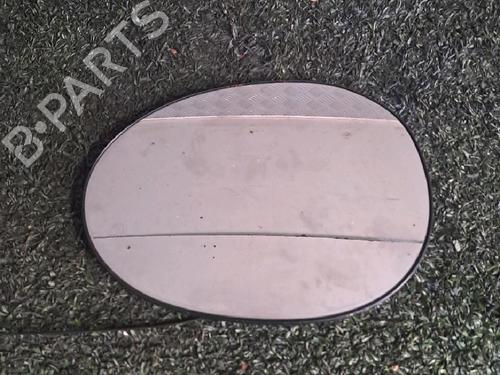 Speilglass venstre CITROËN C1 (PM_, PN_) 1.0 (68 hp) 23251699