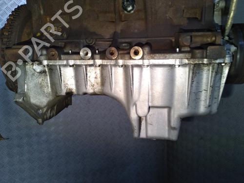 Engine DACIA SANDERO 1.4 (BS0C, BS0A, BS0G, BS1F, BS0E) | BP30110397M1 