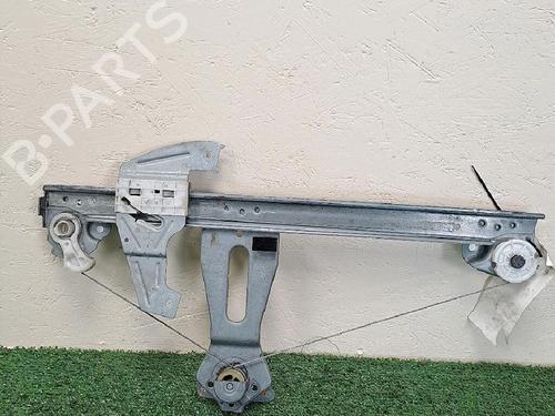 Used Front right window mechanism Front right window mechanism TOYOTA AYGO (_B1_) 1.0 (KGB10_, KGB10R) (68 hp) 30063870 30063870