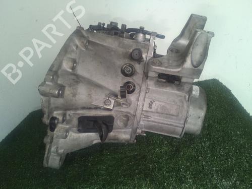 Gearbox CITROËN C5 III (RD_) 1.8 16V (RD6FXC) | BP31945189M3 - Image 3