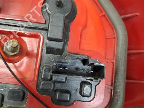 Venstre baglygte PEUGEOT 206 Hatchback (2A/C) 1.4 i | BP30068473C34