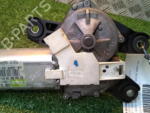 Viskermotor bakrute RENAULT LAGUNA II (BG0/1_) 1.9 dCi (BG08, BG0G) (120 hp) 30071672