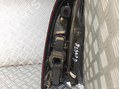 Right taillight RENAULT ESPACE IV (JK0/1_) 2.2 dCi (JK0H) | BP30069036C35 
