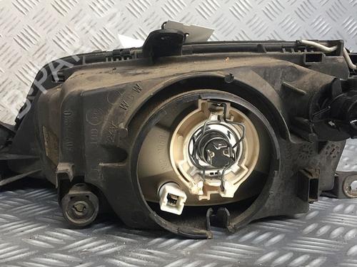 Right headlight PEUGEOT 306 Hatchback (7A, 7C, N3, N5) 1.9 D | BP30070168C29
