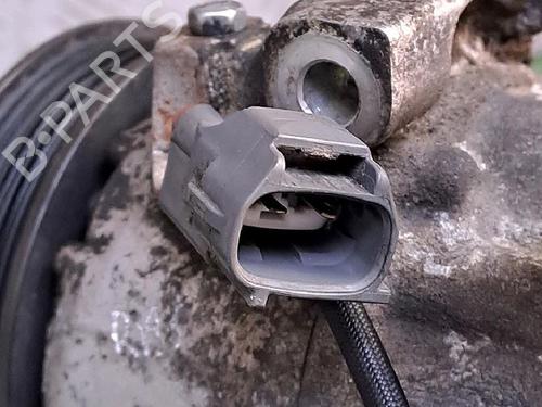 AC compressor SMART FORFOUR (454) 1.3 (454.031) | BP30063630M34