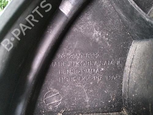 Left taillight DAEWOO MATIZ (M100, M150) 0.8 | BP30071399C34