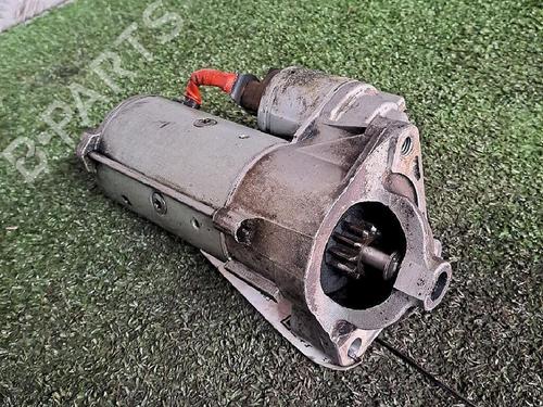 Used Starter Starter RENAULT GRAND SCÉNIC II (JM0/1_) 1.9 dCi (JM15) (110 hp) 30064490 30064490