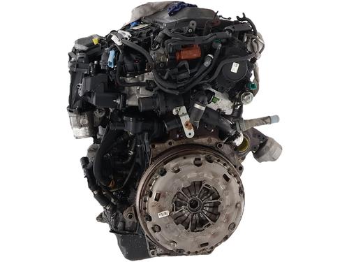 Engine FORD KUGA I 2.0 TDCi 4x4 | BP31923802M1  - Image 7