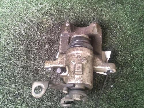 Left rear brake caliper SEAT IBIZA V (KJ1, KJG) 1.6 TDI | BP29949777M107