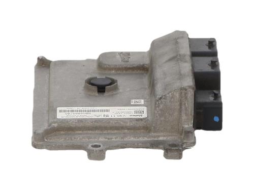 Used Engine control unit (ECU) Engine control unit (ECU) PEUGEOT 208 I (CA_, CC_) 1.2 VTI 82 (82 hp) 39986938 39986938
