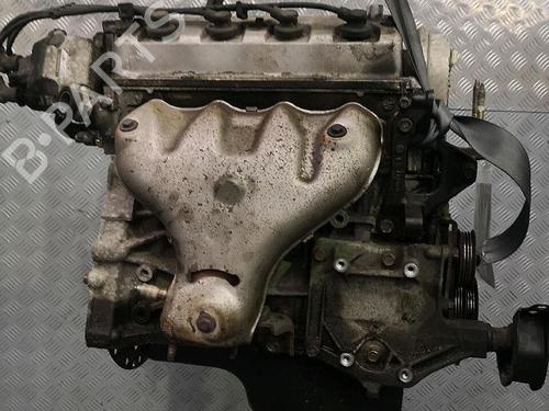 Engine HONDA CIVIC VI Fastback (MA, MB) 1.6 16V (MB4) | BP30074021M1