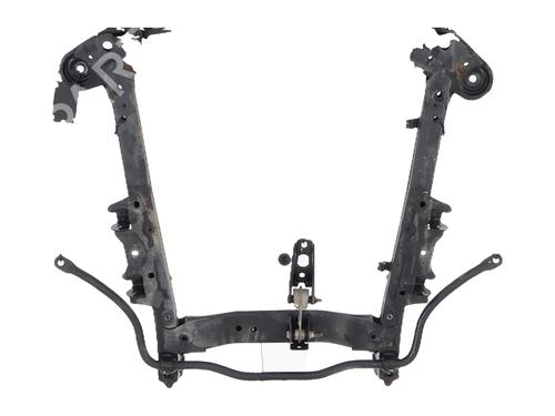 Subframe DACIA SANDERO II TCe 90 (B8M1, B8MA, B8AC) | BP38760755M9 - Image 7