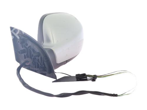 Left mirror PEUGEOT 307 (3A/C) 1.6 16V | BP31160756C26