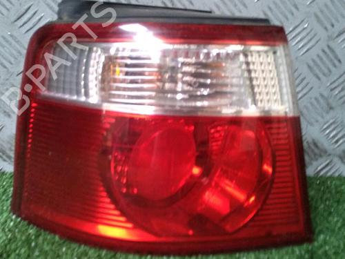 Used Left taillight KIA CARENS II MPV (FJ) 2.0 CRDi (113 hp) 30071320